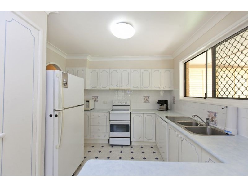 Alexandra Hills QLD 4161