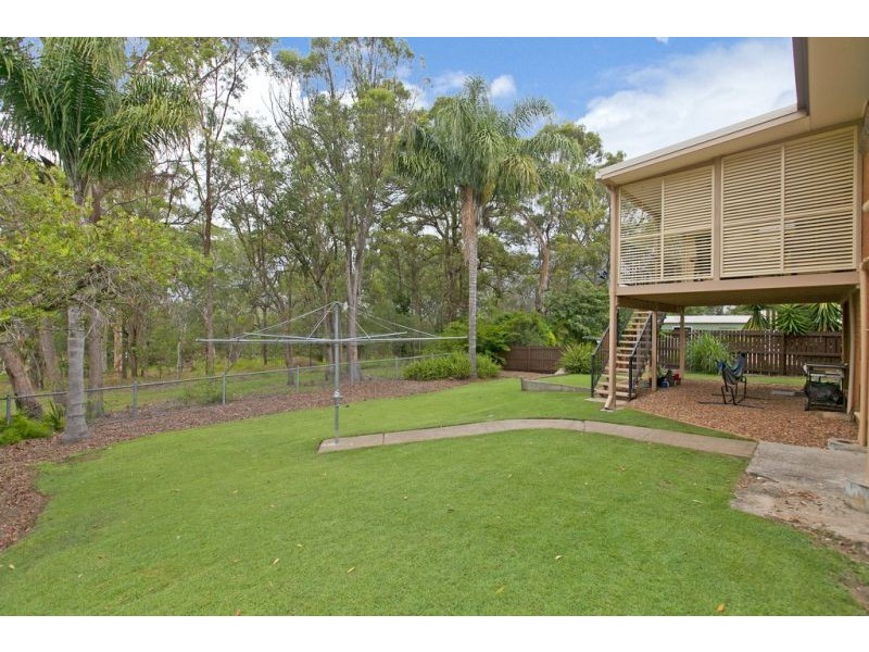 Alexandra Hills QLD 4161