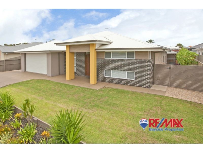 5 Elderberry St, Thornlands QLD 4164