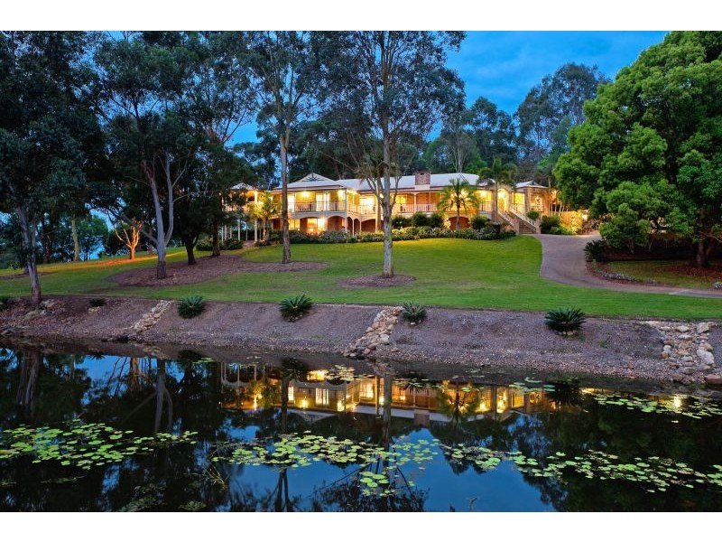 12 Sanctuary Drive, Mount Cotton QLD 4165