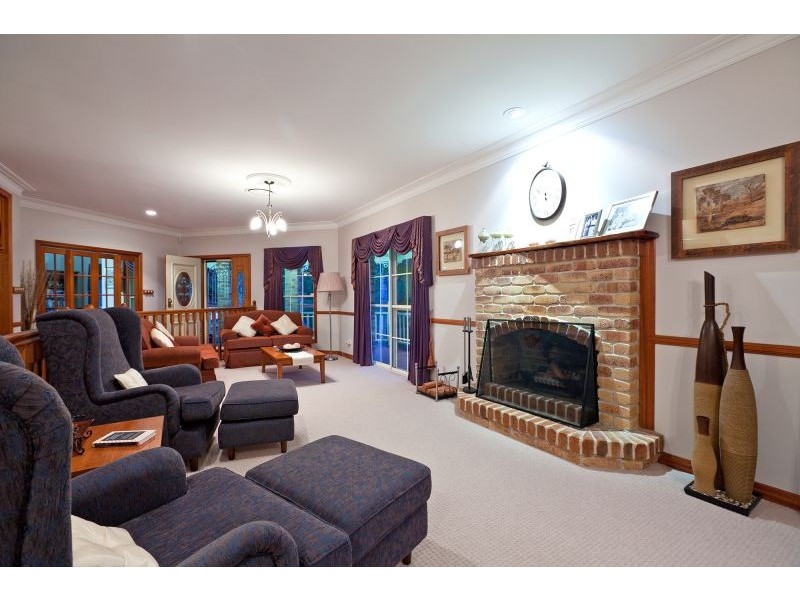 12 Sanctuary Drive, Mount Cotton QLD 4165