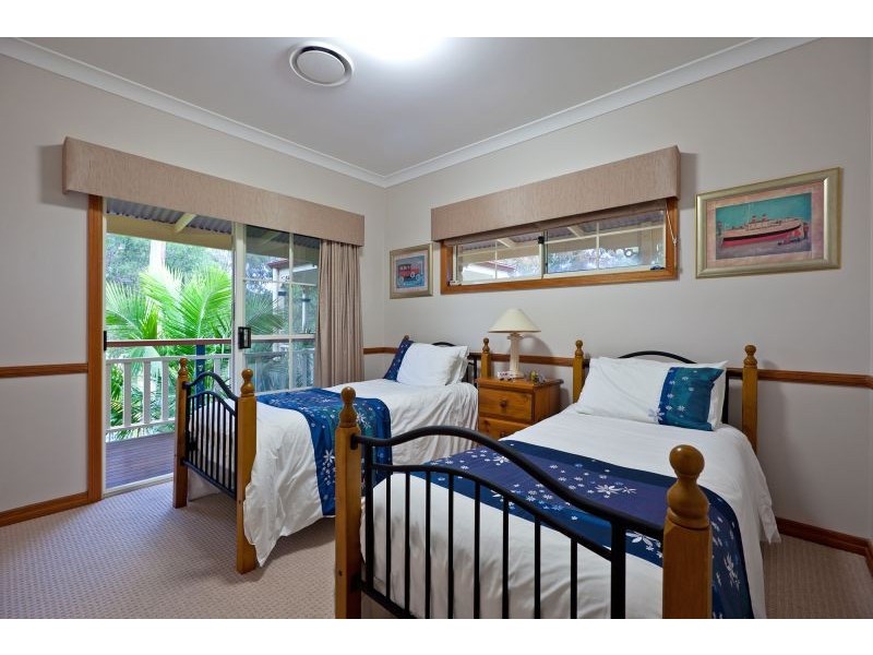 12 Sanctuary Drive, Mount Cotton QLD 4165