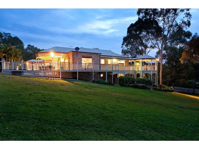 12 Sanctuary Drive, Mount Cotton QLD 4165