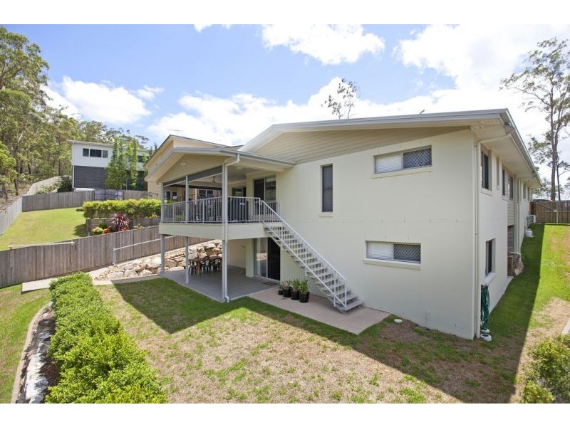 20 Taffeta Drive, Mount Cotton QLD 4165