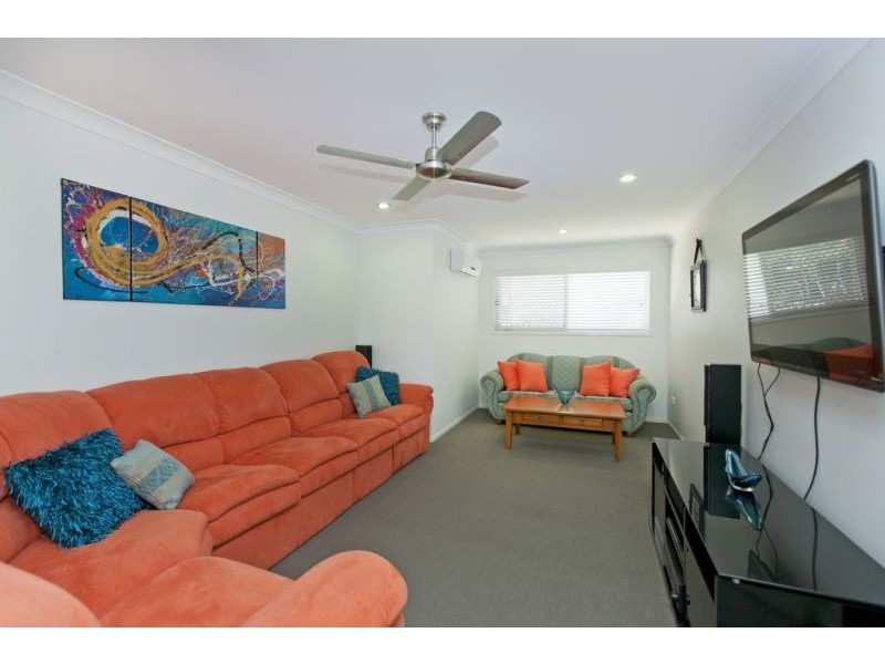 20 Taffeta Drive, Mount Cotton QLD 4165