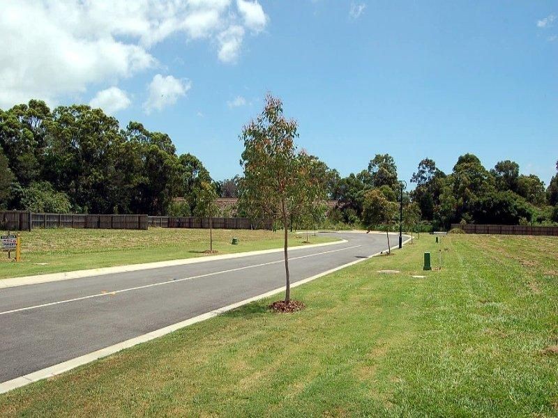 Lot 5 & 9 Agnola Court, Birkdale QLD 4159