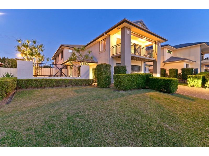 3 Balfour Place, Thornlands QLD 4164