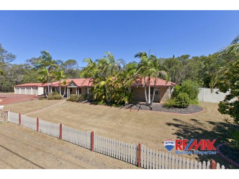 3 Mahogany, Capalaba QLD 4157