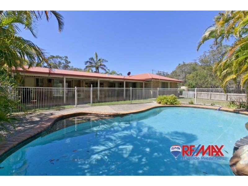 3 Mahogany, Capalaba QLD 4157