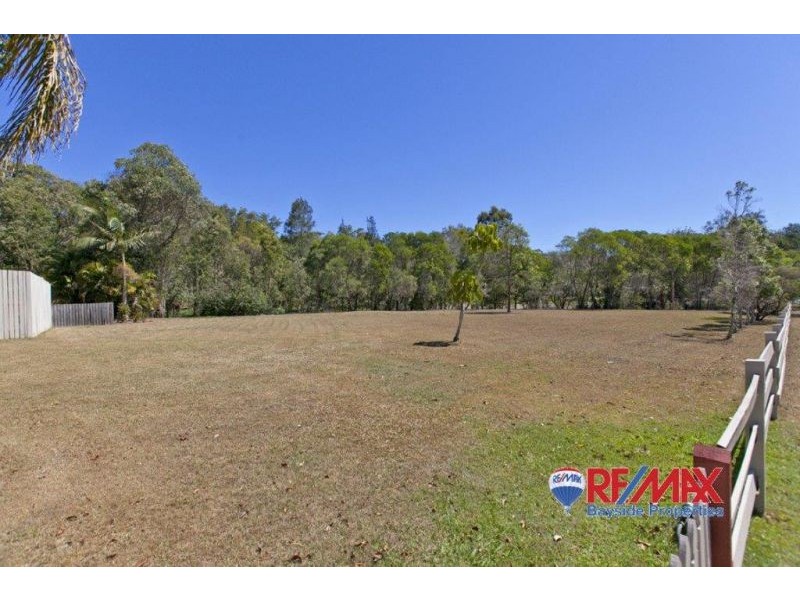 3 Mahogany, Capalaba QLD 4157