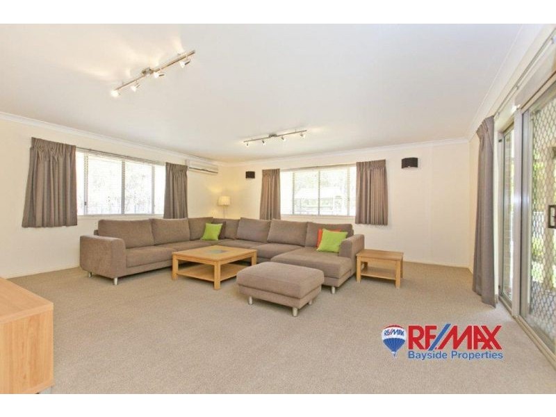 3 Mahogany, Capalaba QLD 4157