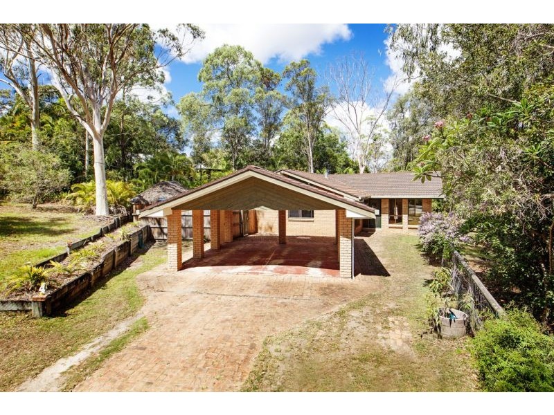 4 Sunrise Street, Mount Cotton QLD 4165