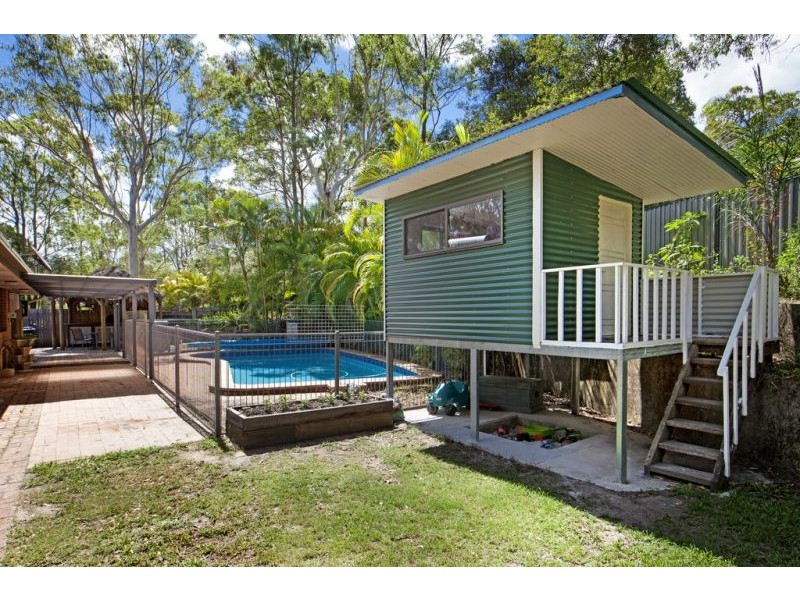 4 Sunrise Street, Mount Cotton QLD 4165