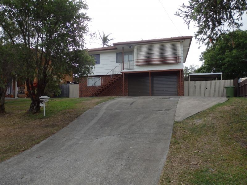 18 Hampton Street, Alexandra Hills QLD 4161