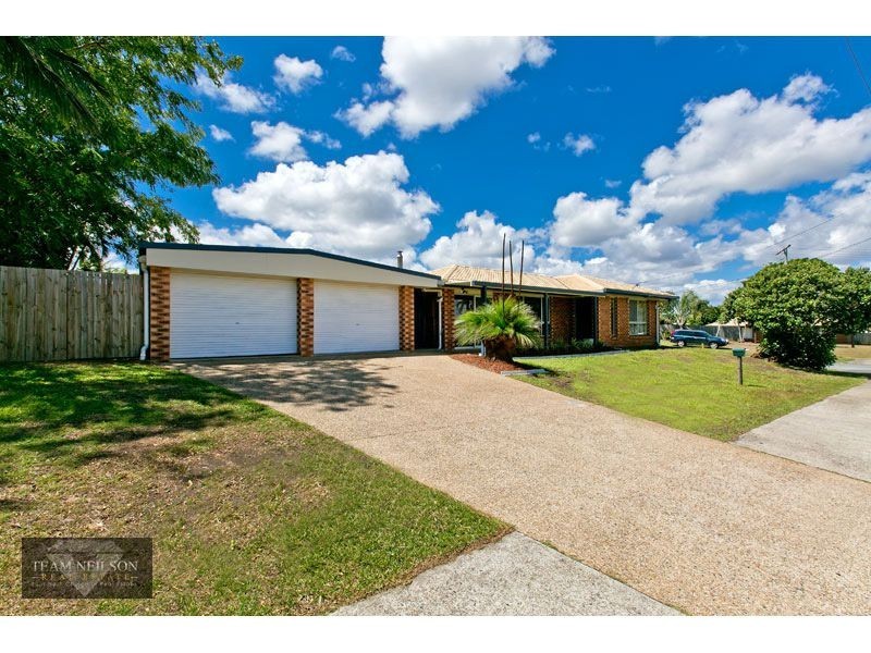 34 Newhaven Street, Alexandra Hills QLD 4161