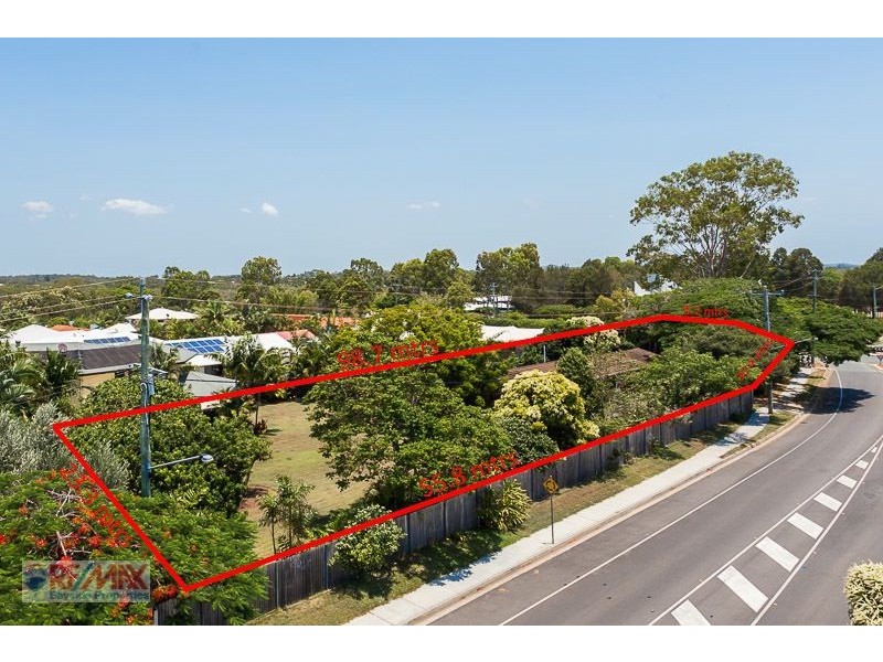 1 Marlborough Road, Wellington Point QLD 4160