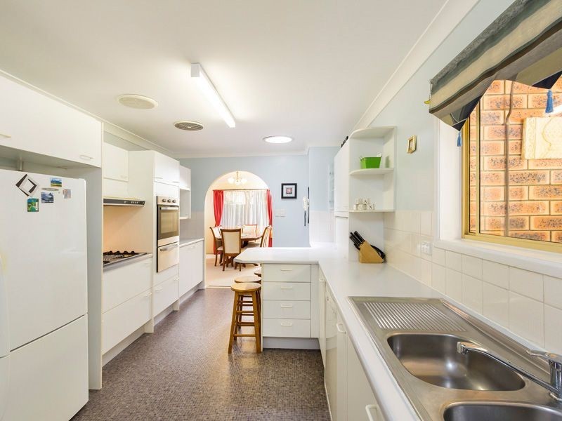 53 High View Drive, Cleveland QLD 4163