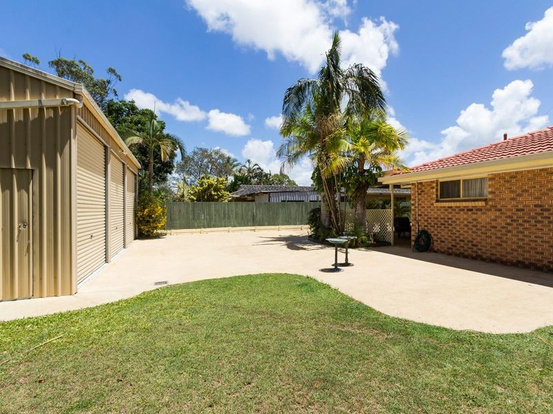 53 High View Drive, Cleveland QLD 4163