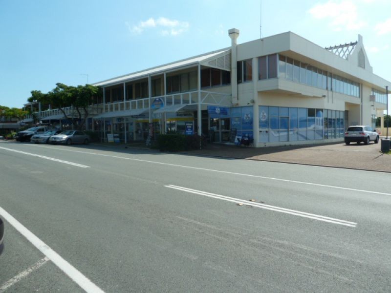 44/120 Bloomfield Street, Cleveland QLD 4163