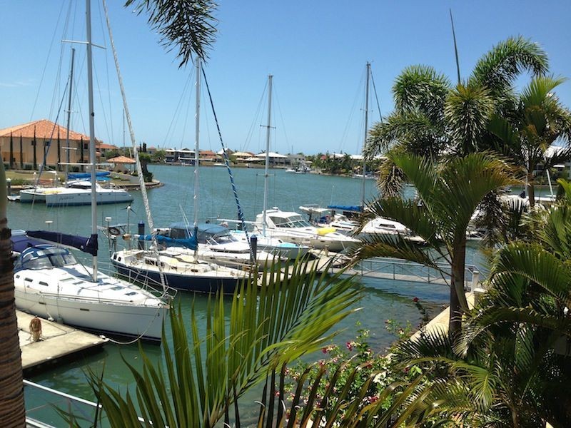 45 Edgewater, Harbour View Crt, Raby Bay QLD 4163