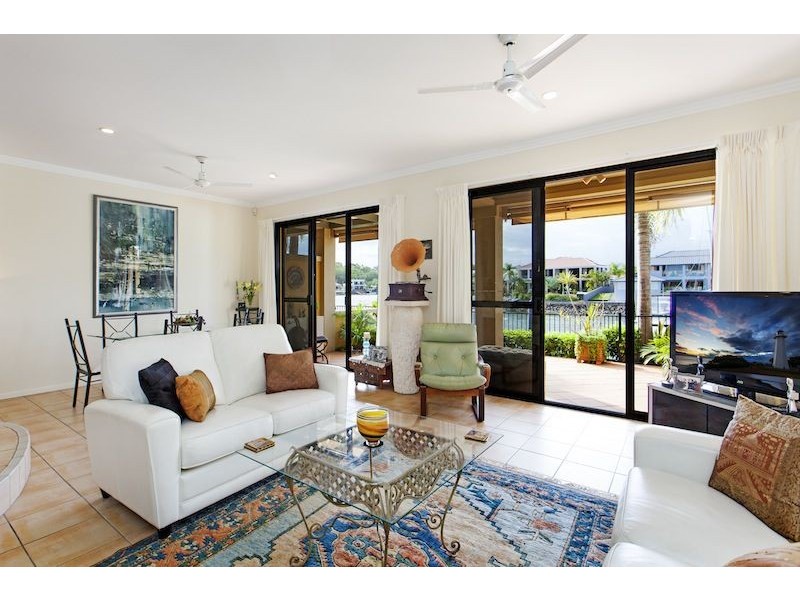 45 Edgewater, Harbour View Crt, Raby Bay QLD 4163