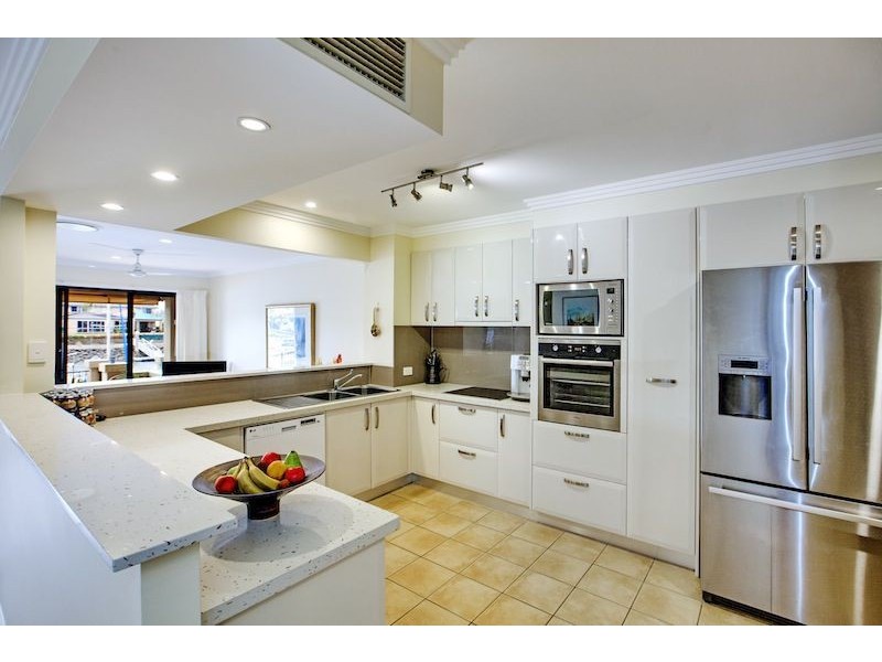 45 Edgewater, Harbour View Crt, Raby Bay QLD 4163