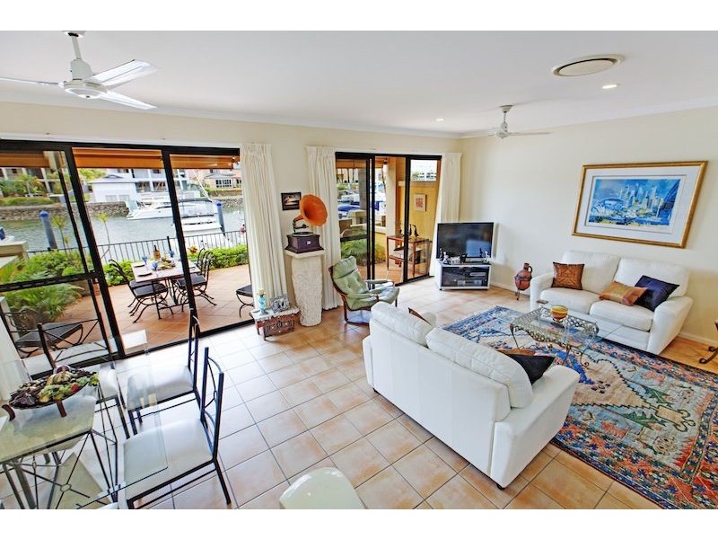 45 Edgewater, Harbour View Crt, Raby Bay QLD 4163