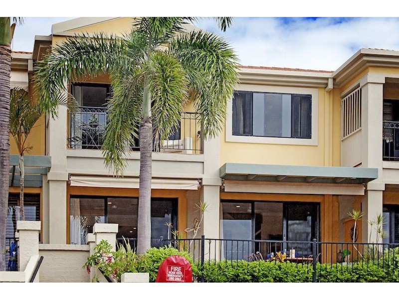 45 Edgewater, Harbour View Crt, Raby Bay QLD 4163