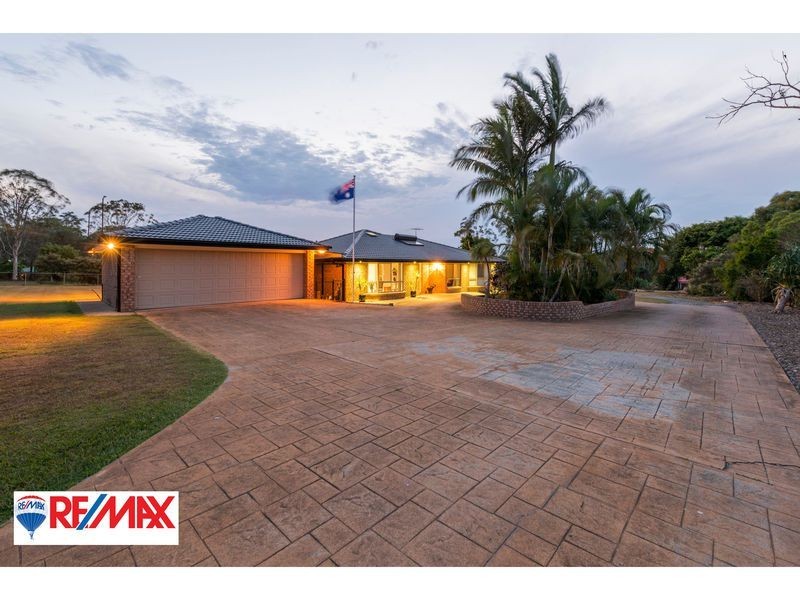 24 Greenfield Road, Capalaba QLD 4157