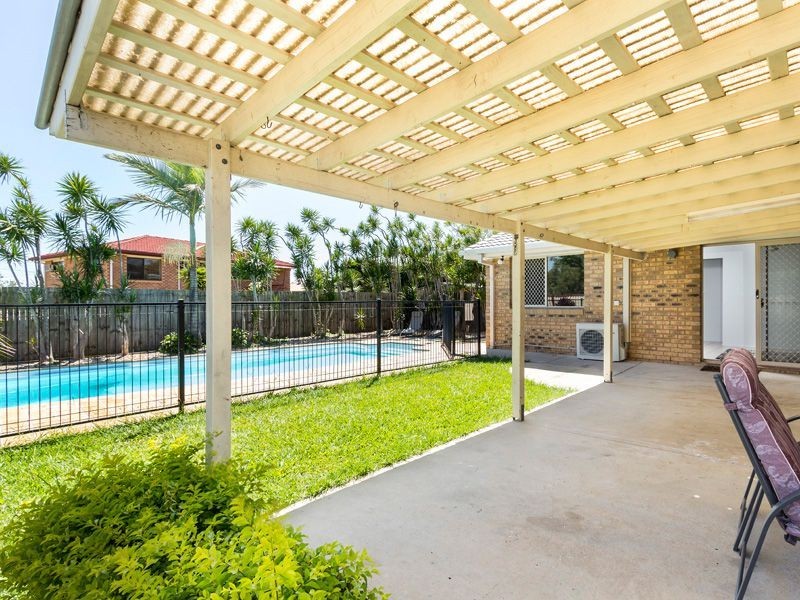 107 Winchester Road, Alexandra Hills QLD 4161