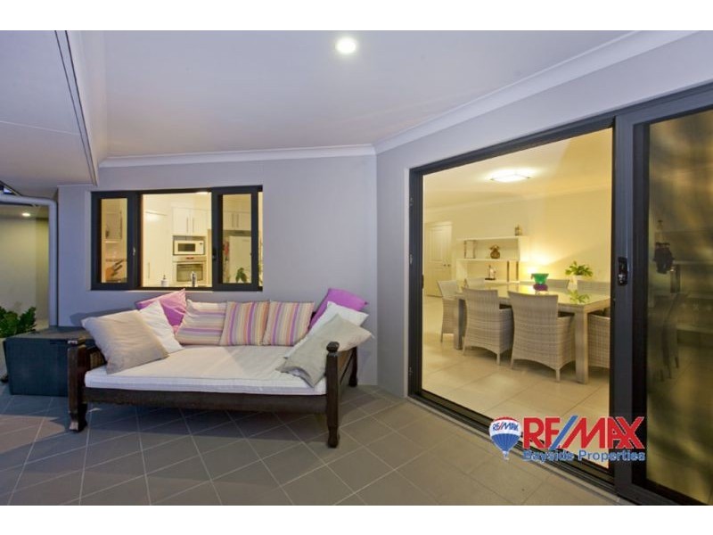 Wynnum West QLD 4178