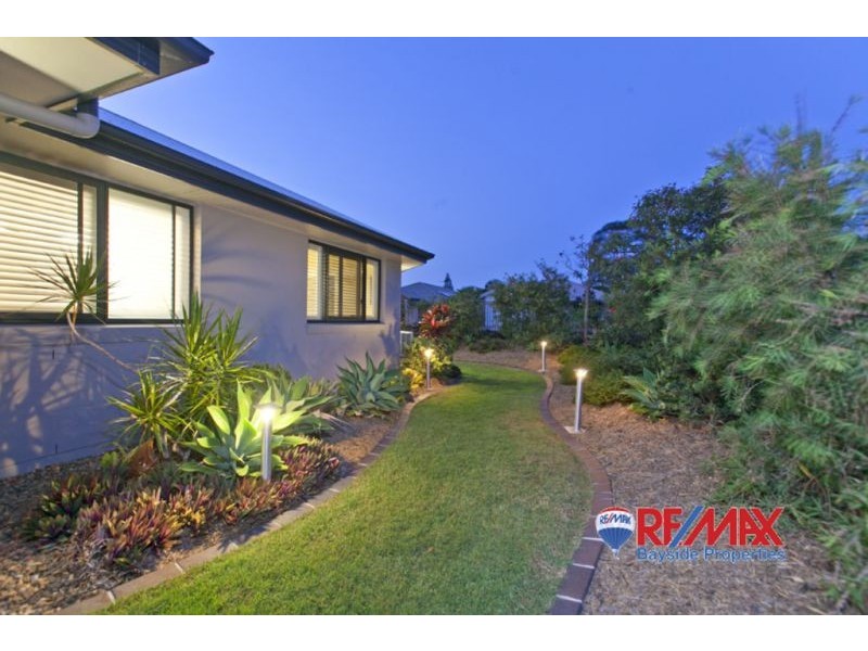 Wynnum West QLD 4178