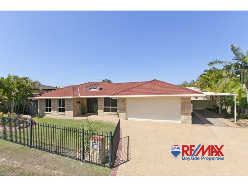 14 Brendan Way, Victoria Point QLD 4165