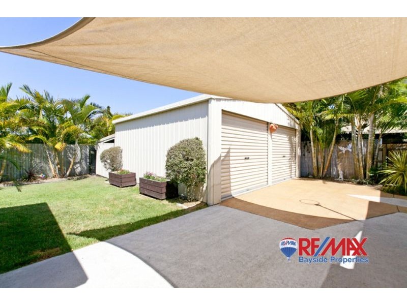 14 Brendan Way, Victoria Point QLD 4165