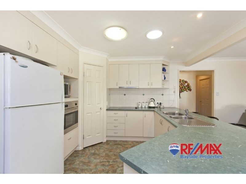 14 Brendan Way, Victoria Point QLD 4165