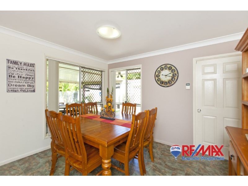 14 Brendan Way, Victoria Point QLD 4165