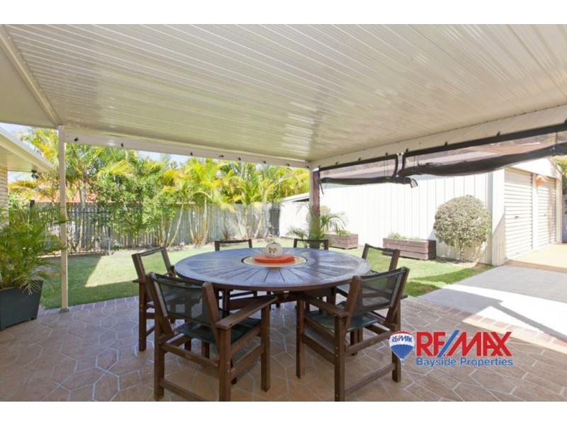 14 Brendan Way, Victoria Point QLD 4165