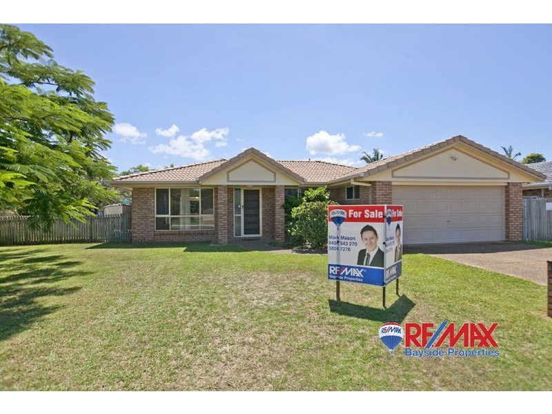 22 Achterberg Place, Victoria Point QLD 4165