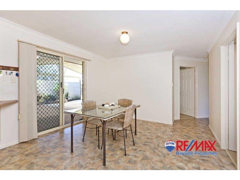 22 Achterberg Place, Victoria Point QLD 4165