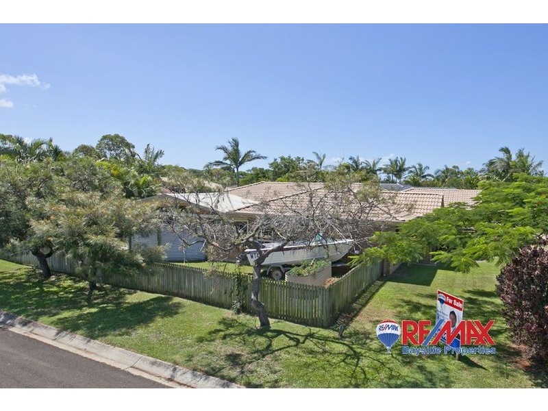 22 Achterberg Place, Victoria Point QLD 4165