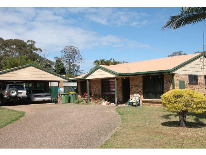 4 Boorana, Thorneside QLD 4158