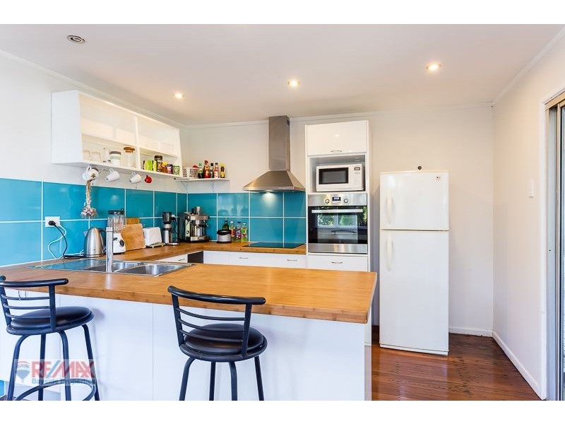 23 Bird, Manly QLD 4179
