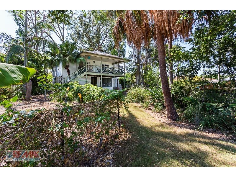 23 Bird, Manly QLD 4179