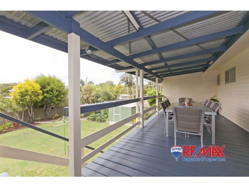 27 Kunden Street, Thorneside QLD 4158