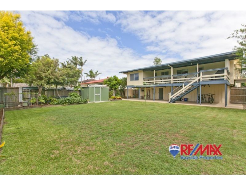 27 Kunden Street, Thorneside QLD 4158