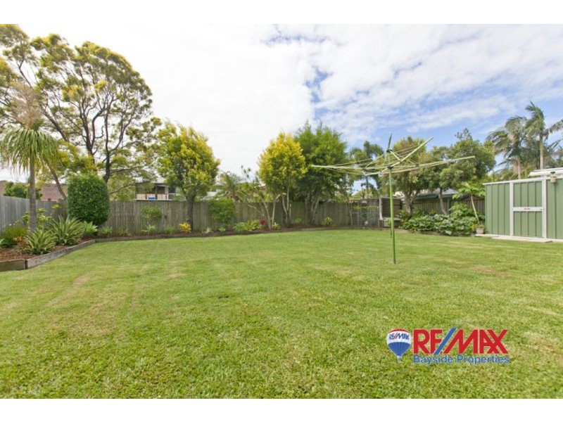 27 Kunden Street, Thorneside QLD 4158