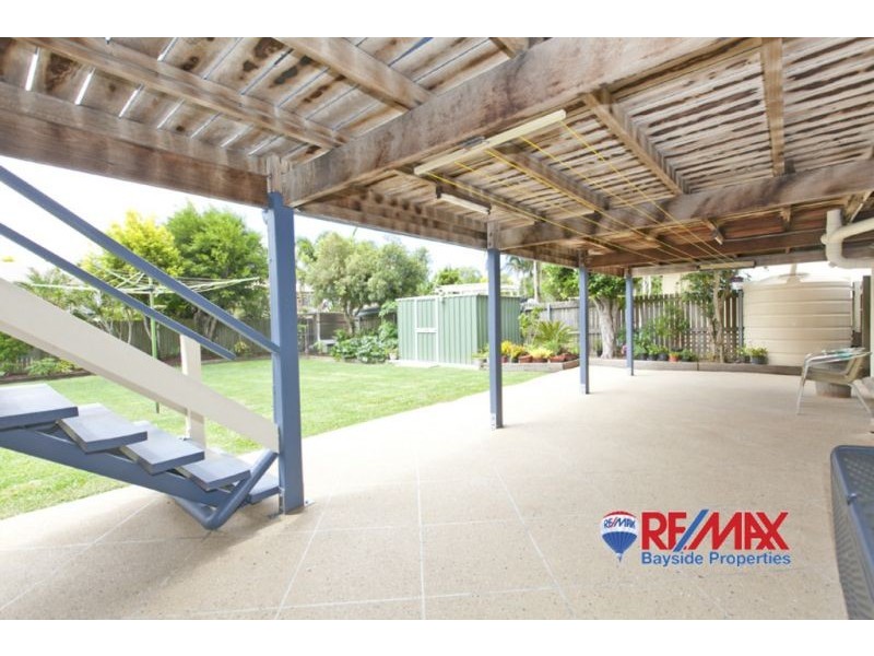27 Kunden Street, Thorneside QLD 4158