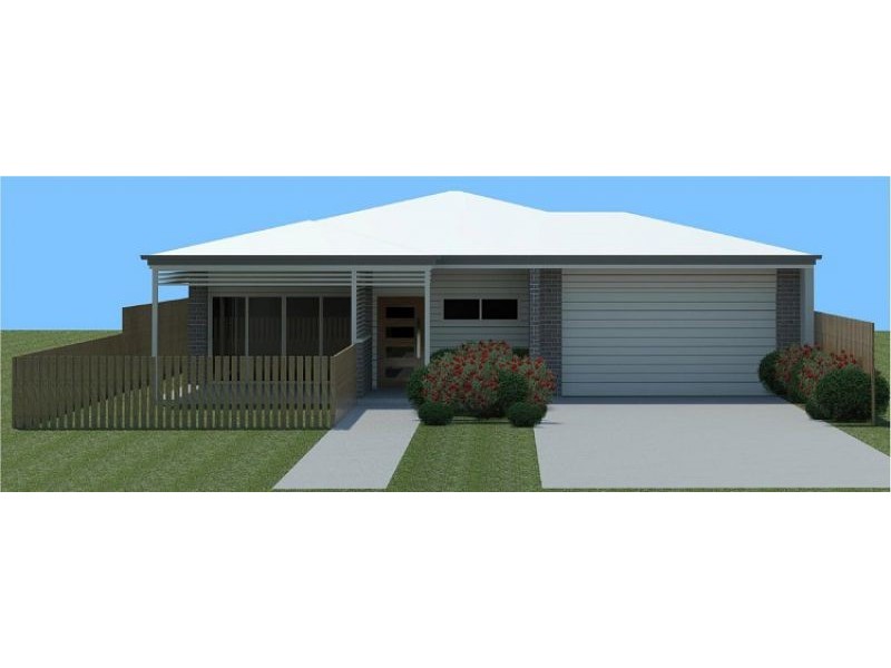 Lot 1 147 Cane Street, Redland Bay QLD 4165