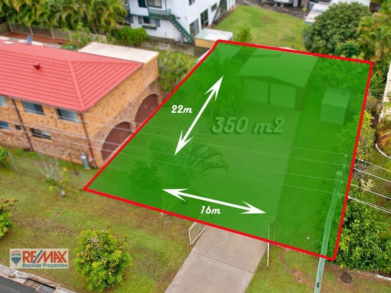 Lot 1 147 Cane Street, Redland Bay QLD 4165
