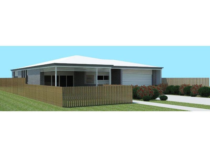 Lot 1 147 Cane Street, Redland Bay QLD 4165